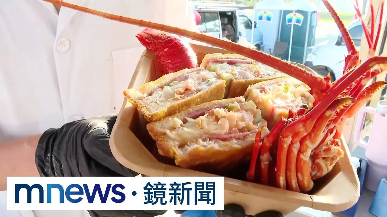獨家／鋤美節開鑼！　召集全台逾20台餐車　首日預計「千人湧入」
