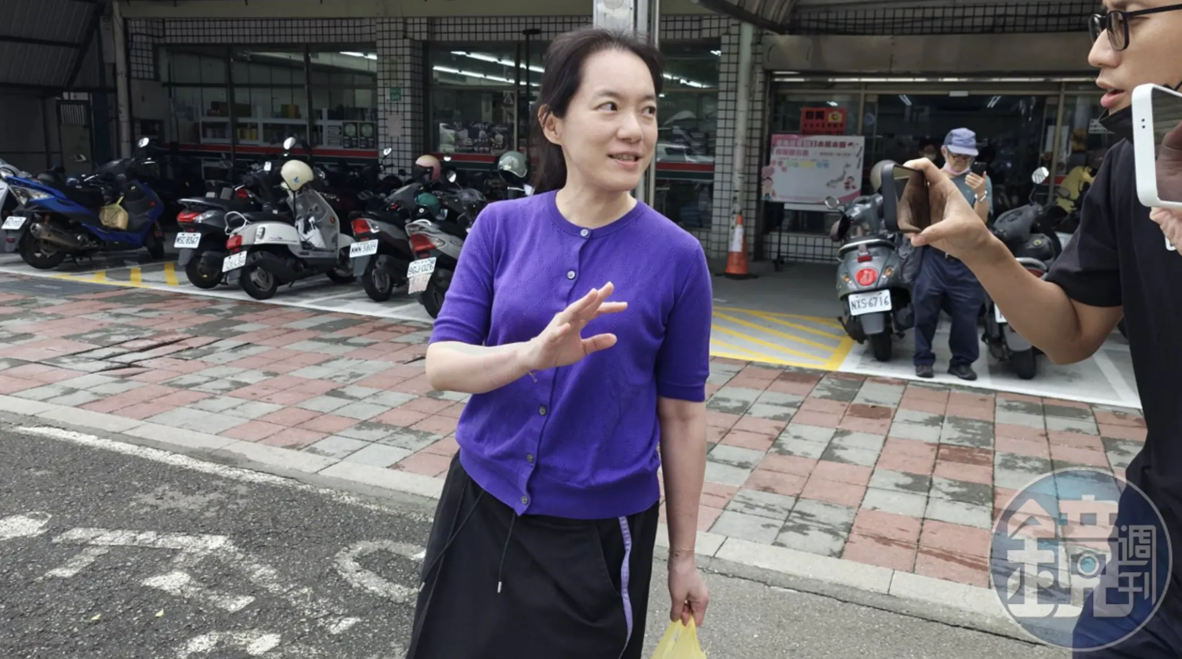 趙建銘薄情揭密／趙建銘不想變成王力宏2.0應談判？　律師給陳幸妤3建議：跟「他」共同出擊