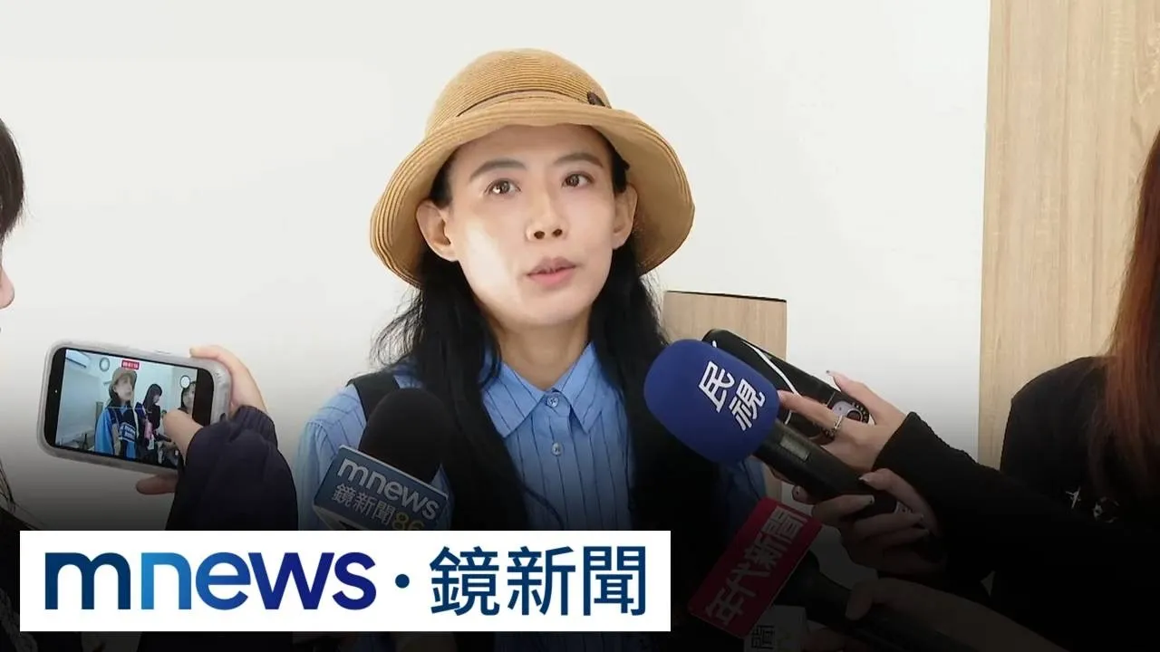 曾喊「要入中國籍」！　演員陳竹音突「參選議員」