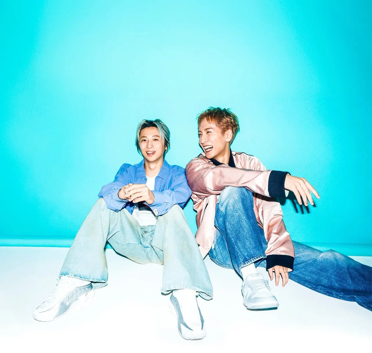 w-inds.搭檔25年只吵過2次　25週年巡演最終站高雄9月登場