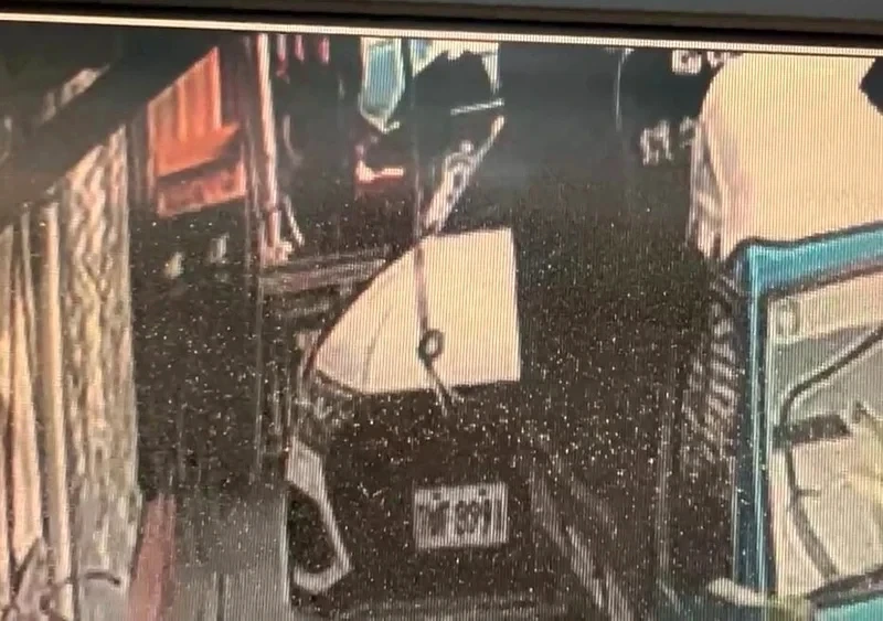 「遺體折彎塞車廂」賣車竟變自己的運屍車...22歲男遭8煞熱熔膠虐死　網見「生前20字座右銘」全唏噓