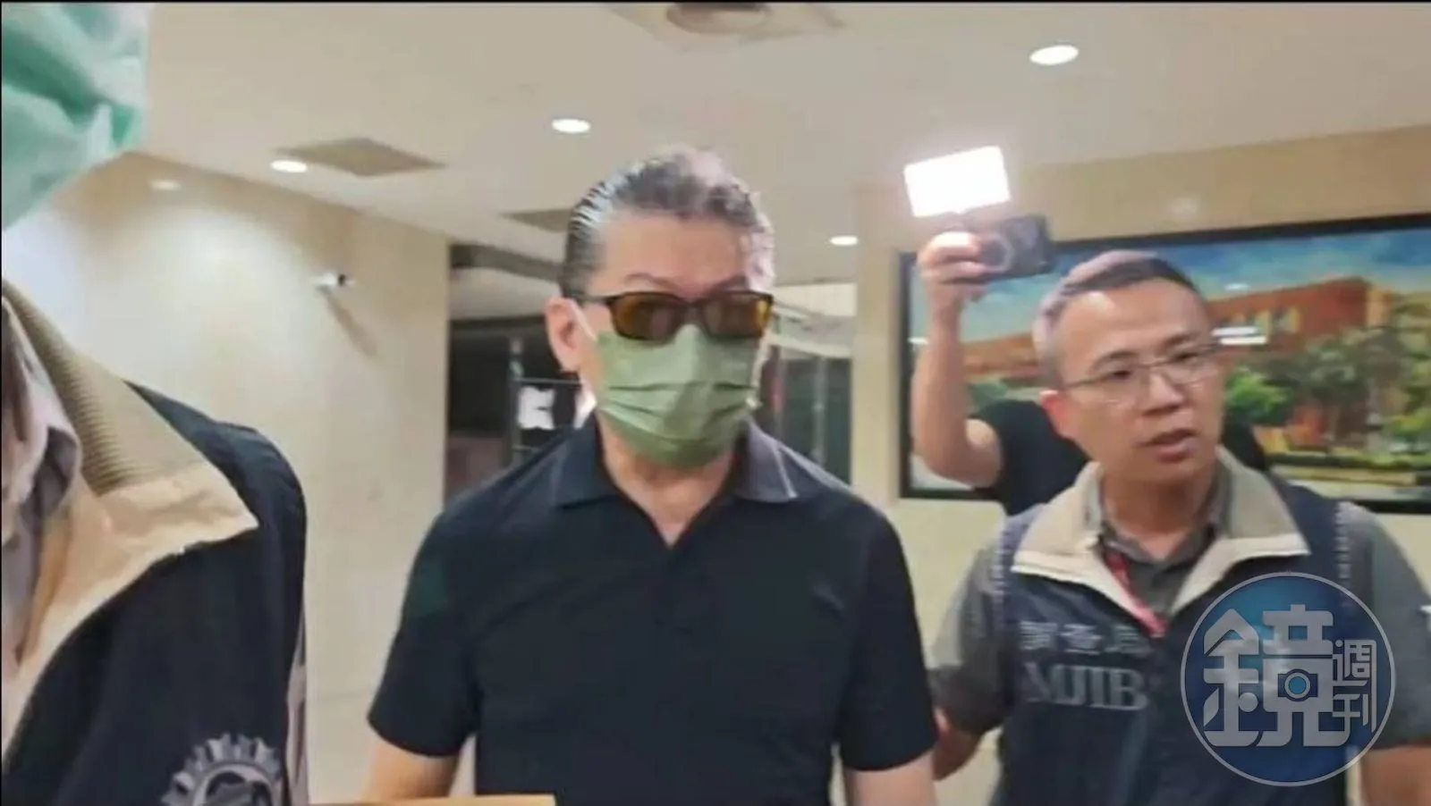 獨家/地王瞞不了真相6/宏泰淡海25億元購地弊案真正該公開什麼？五份關鍵資料可還原交易全貌