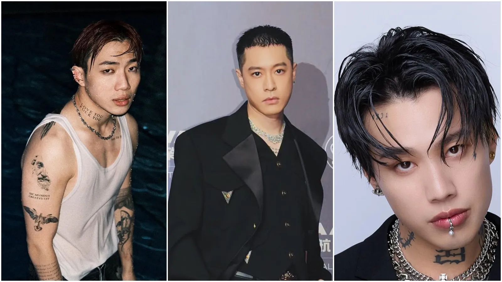 星二代冒出頭／他曾獲SM青睞赴韓出道！星媽擋下　如今成金曲獎男歌手