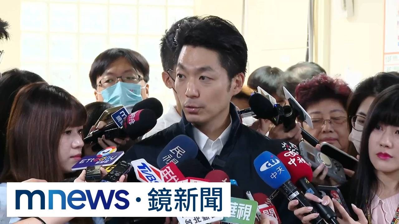 倒數52天！洋流破圈登藍媒政論　蔣毒品烏賊戰開打2／北市毒品戰　蔣萬安嗆「別自圓其說」　沈：不適合除罪化