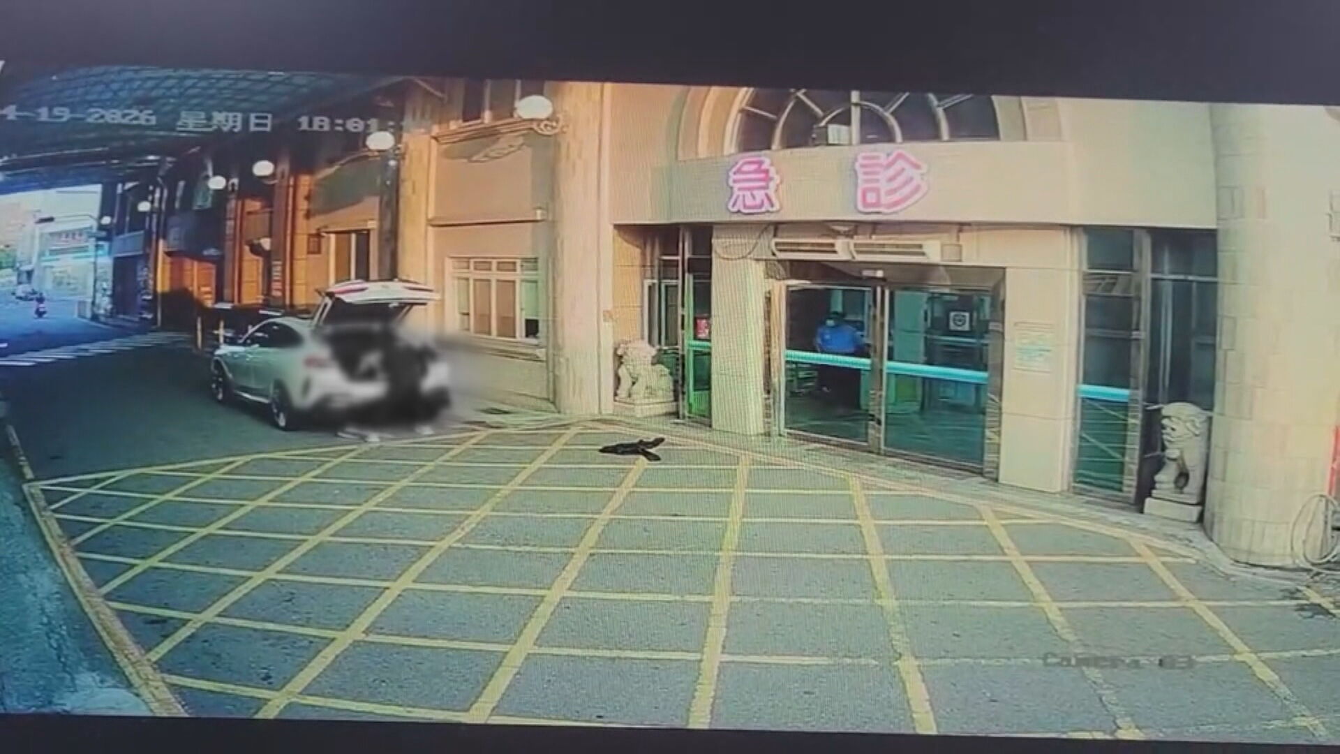 黑白切少東遭斷手腳筋丟包醫院「恐終身失能」　3逃亡共犯投案