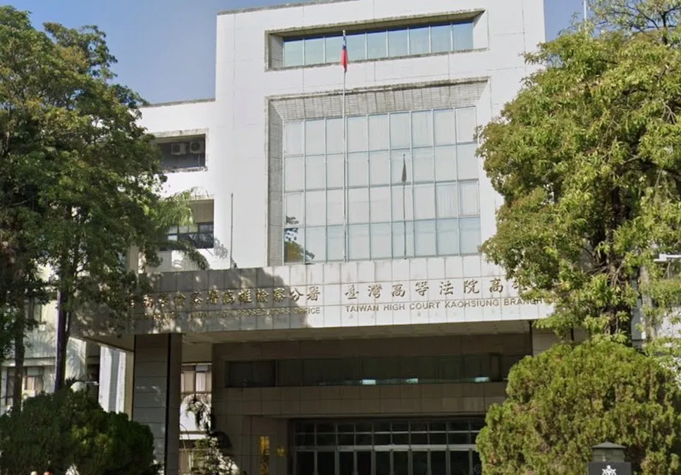 不滿被嫌洗衣機太吵！屏東男酒後持刀刺死鄰居　二審仍判8年
