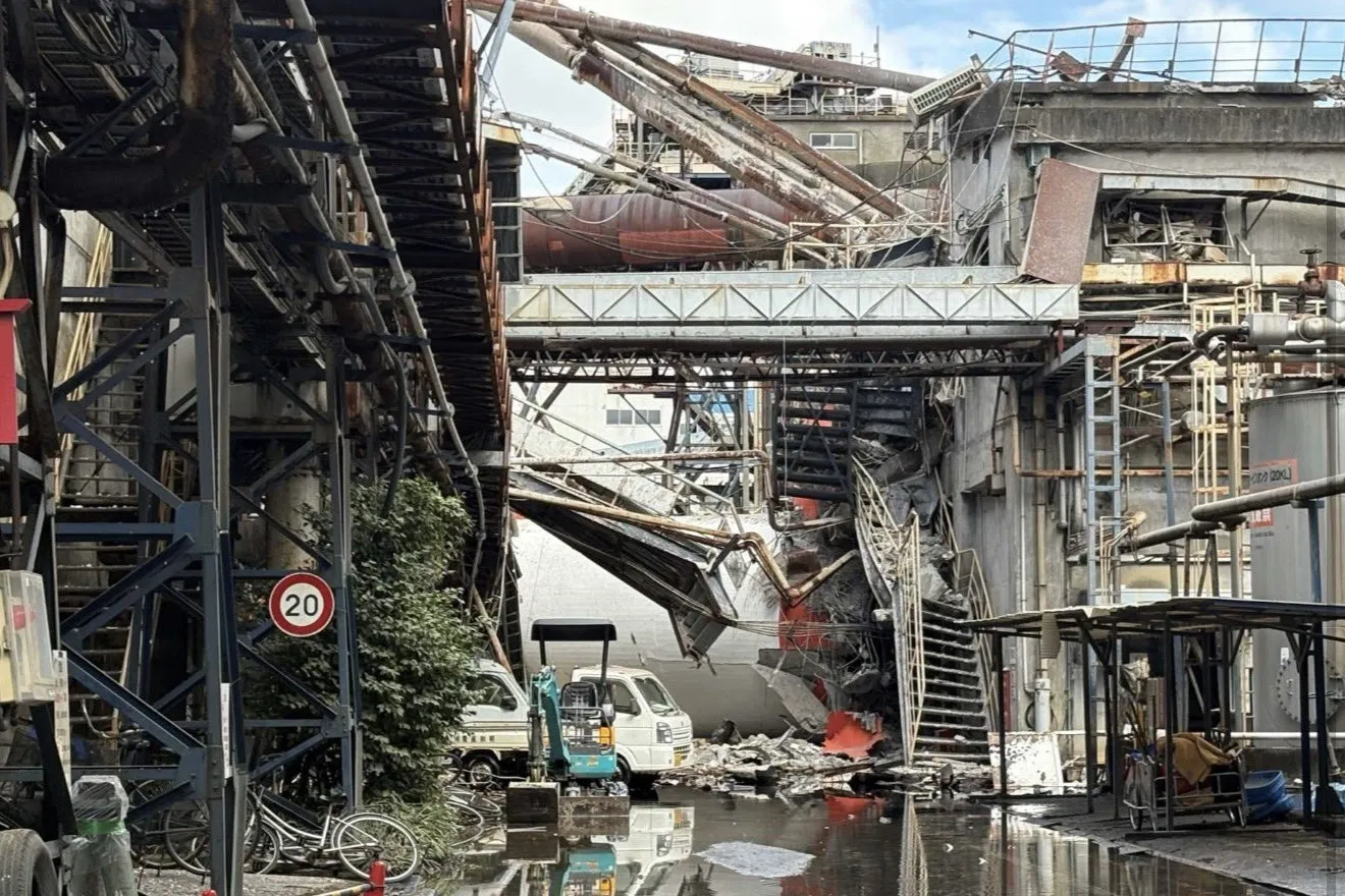 熊本地震只是開端？　專家敲響警鐘：福岡「警固斷層」恐引爆直下型強震