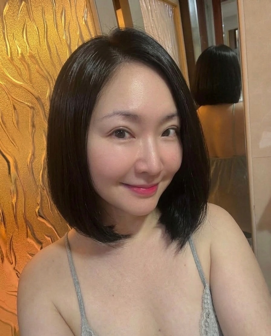 王俐人近期話題不斷。臉書