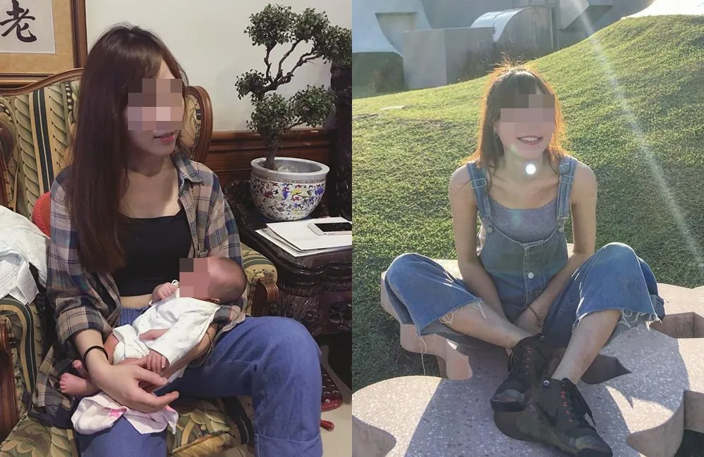 「難道我沒有幫妳顧小孩嗎？」遭殺媳婦生前心聲被翻出！　網心痛：一家人都惡魔
