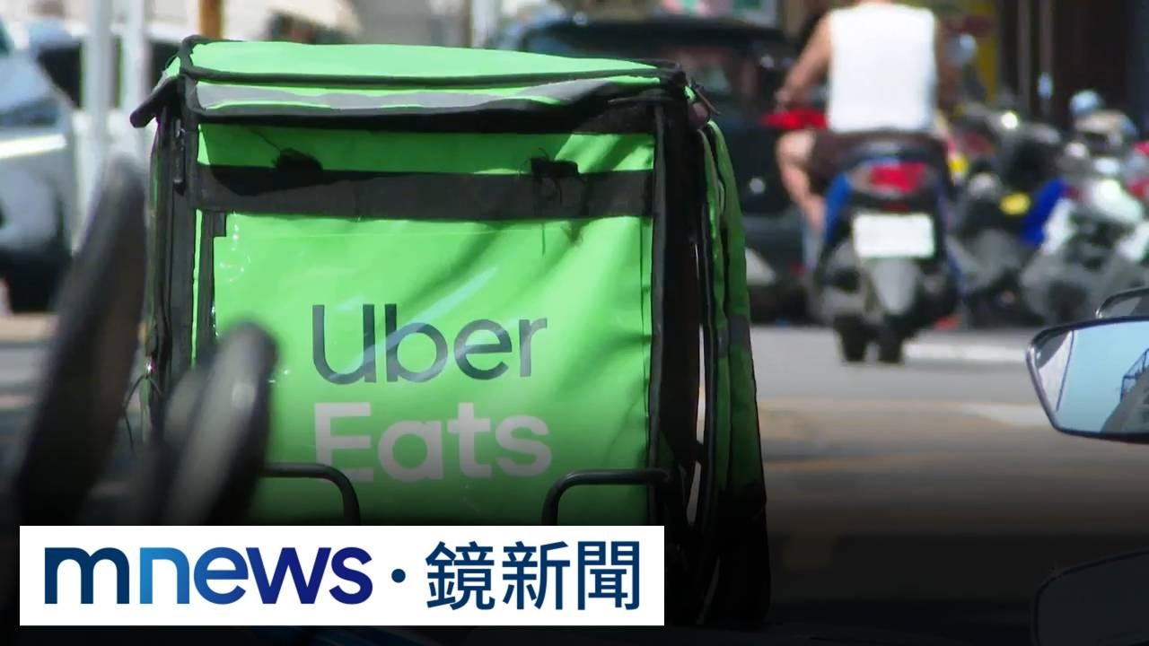 獨家／點餐更貴了！UberEat漲服務費　商家無奈跟漲：惡性循環