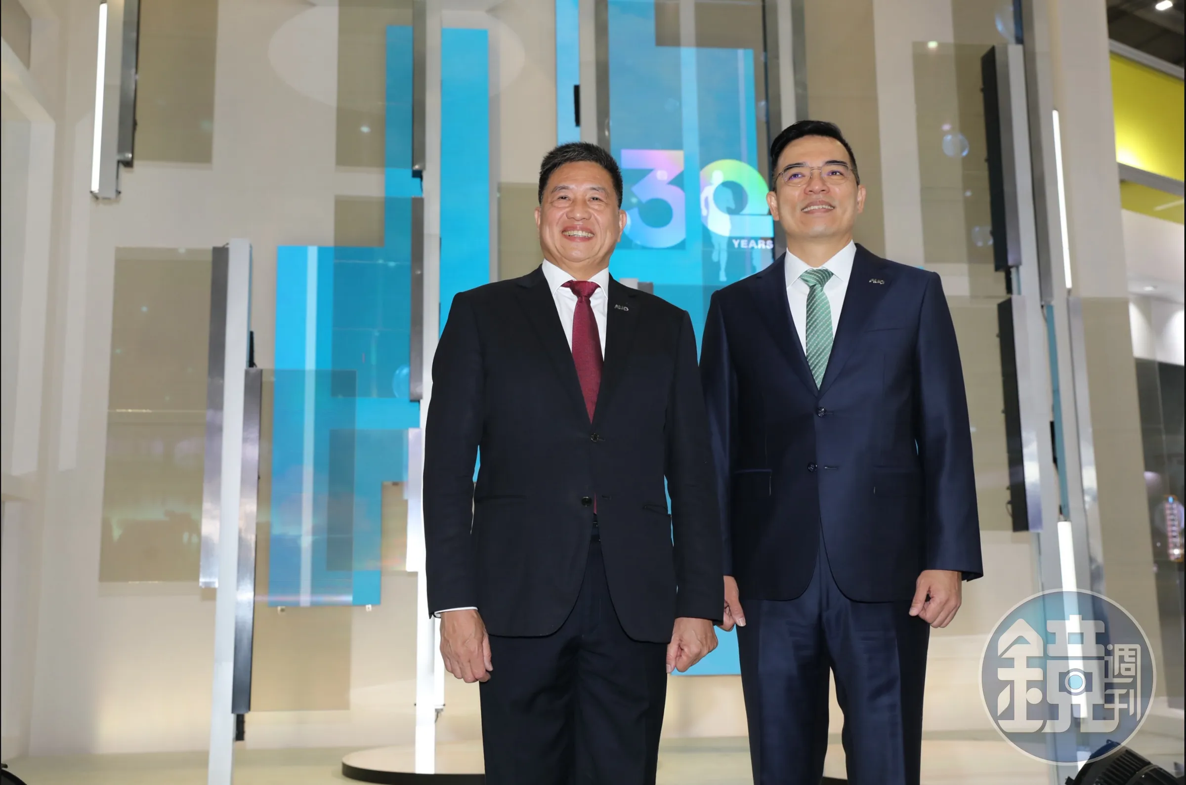 友達拋人事震撼彈　總經理柯富仁請辭、由財務長張傅儀接任