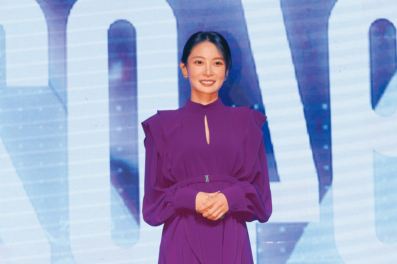 出道就入圍金馬獎最佳新演員的李亦捷,兩年多前突然消失螢光幕。