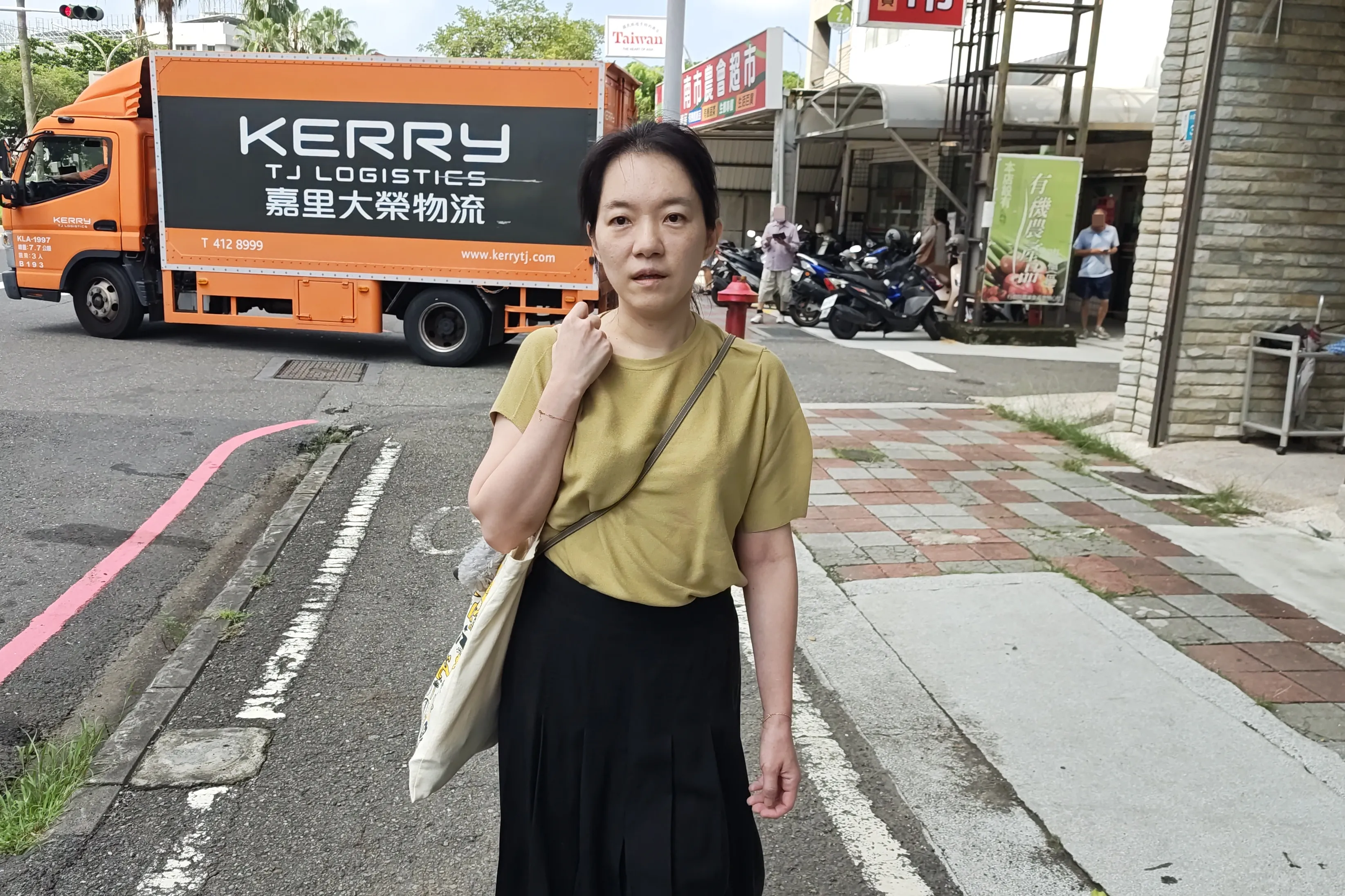趙建銘薄情揭密／嘆趙建銘不爽阿扁「像柯文哲討厭賴清德」　陳幸妤自嘲：抱怨娶我毀掉他人生