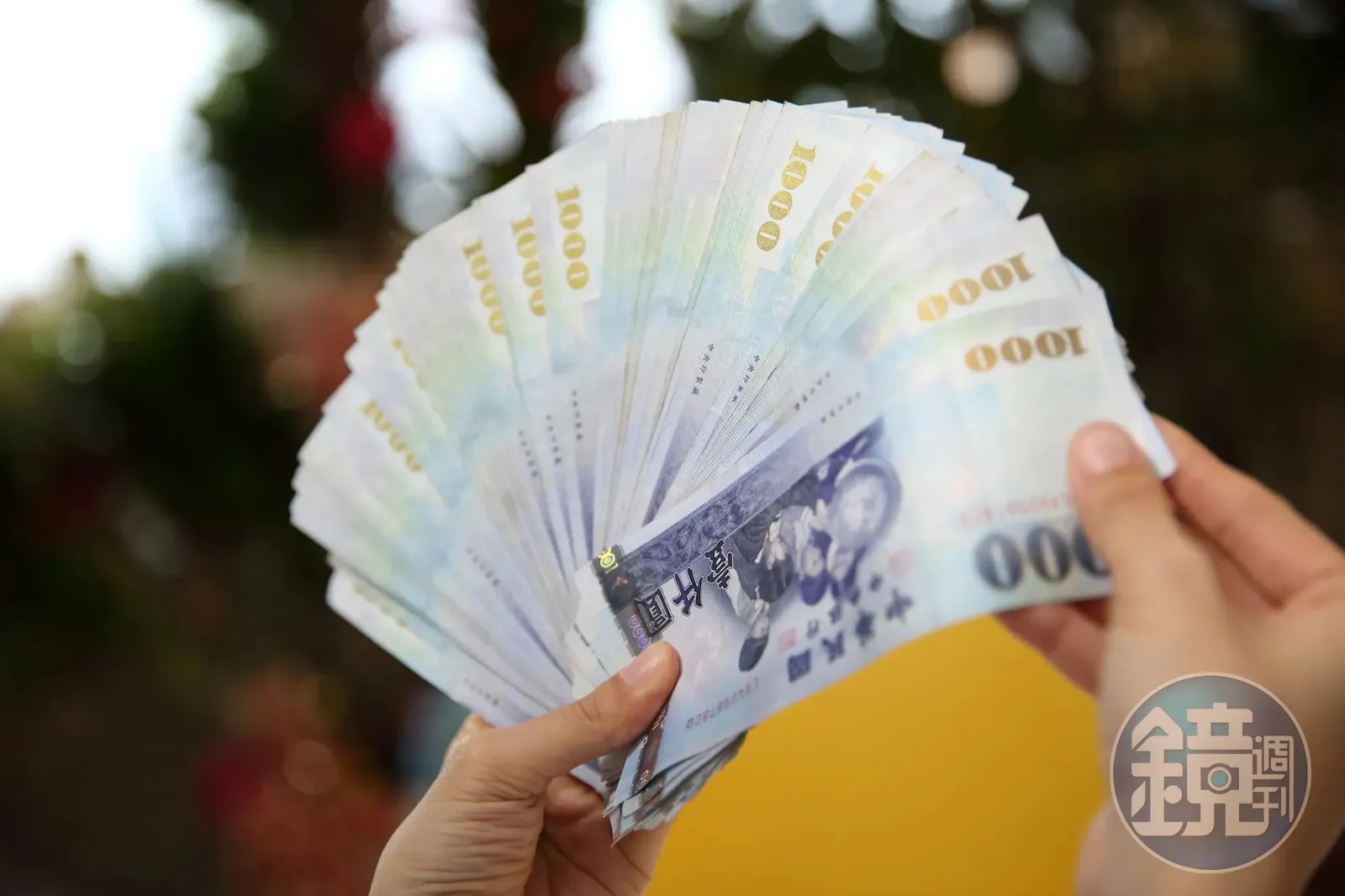 「普發1萬現金」農曆年前恐領不到？傳最晚「這時間」發放　財政部揭1大變數