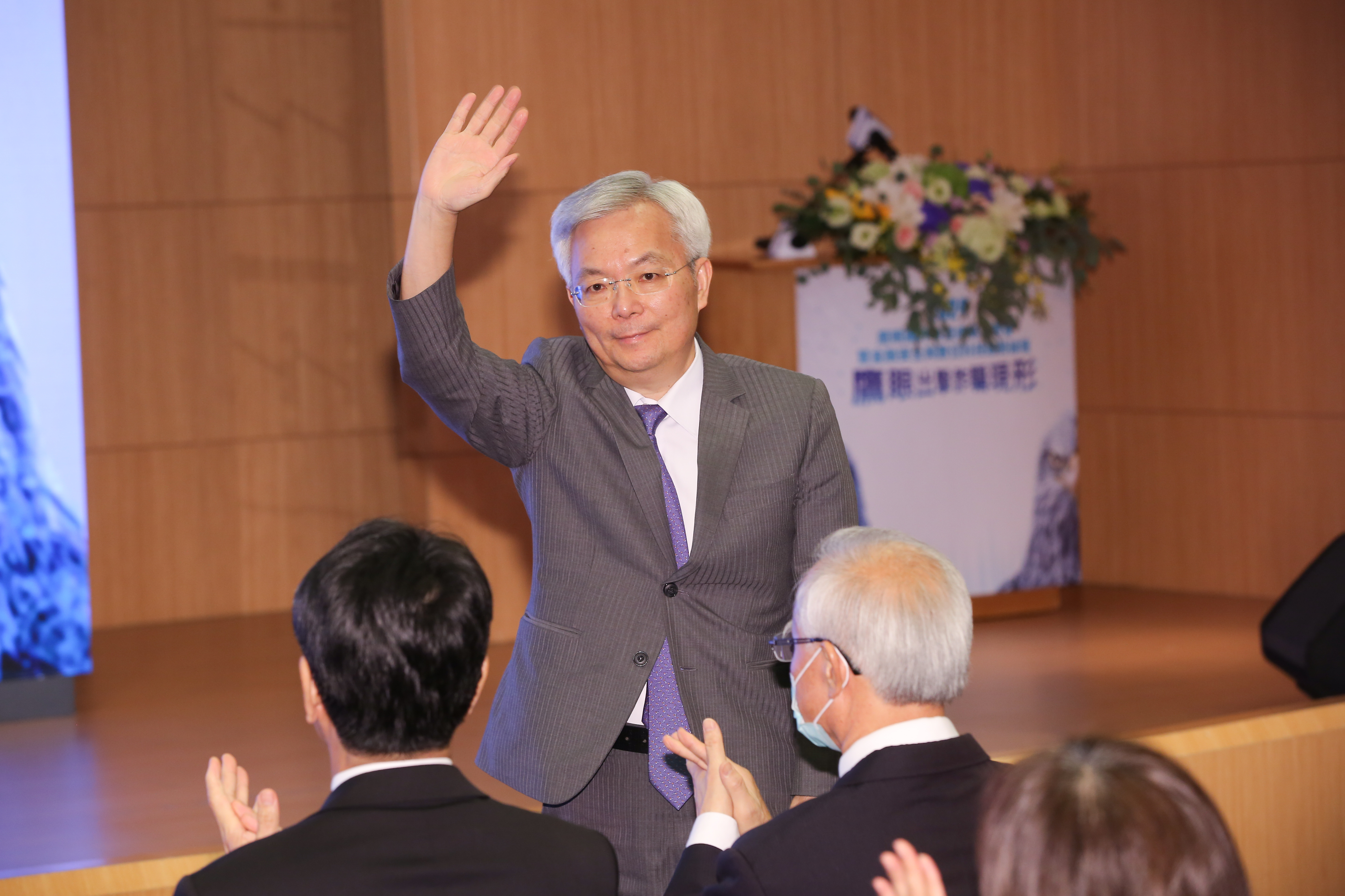 警政署長張榮興首度公開表態,支持修法將毒駕致死最高刑責提高至死刑。(本刊資料照)