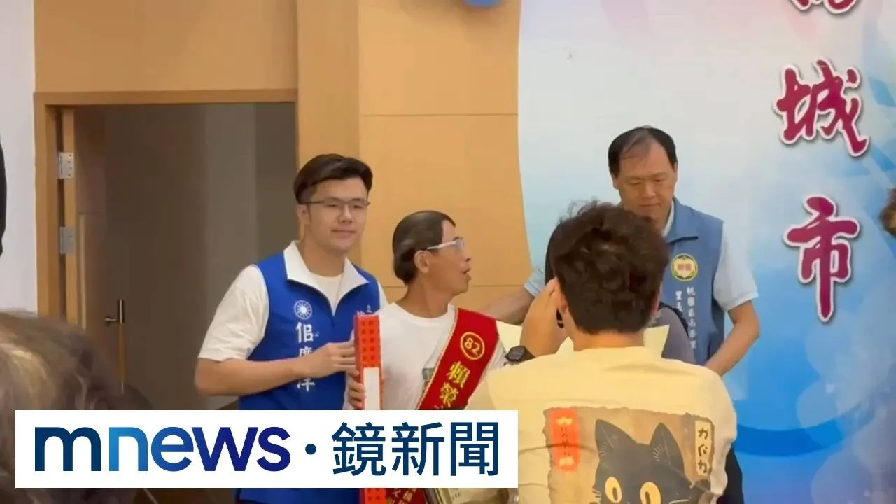 陷霸凌風波！佀廣洋消失近1個月　首度被媒體捕捉行蹤