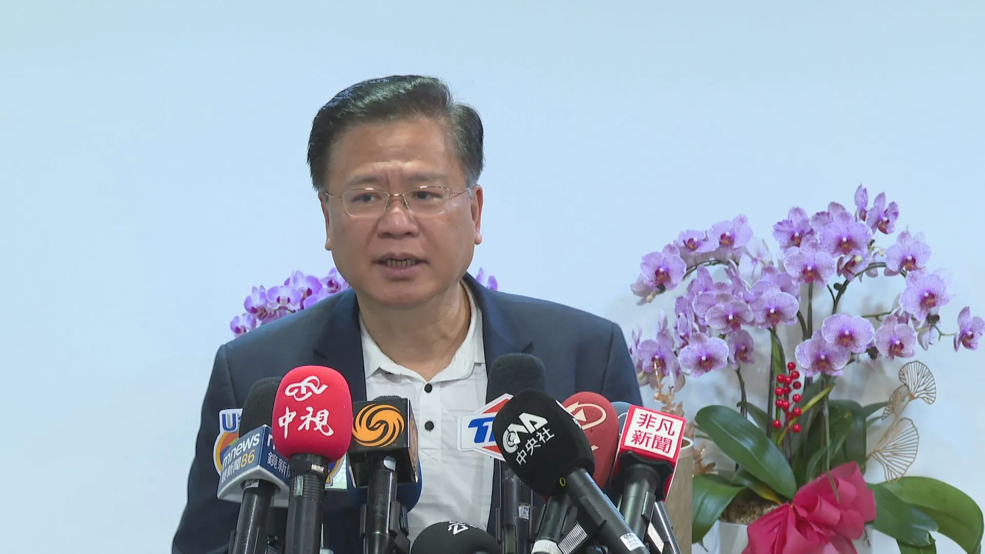 許舒博曝太太被搞掉斗六市長黨內提名　喊話鄭麗文：別只選自己想聽的