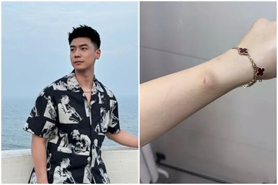 男星純情人設崩壞！遭前女友公開吃早洩藥「找6000元援交妹」嘿咻　本人只認1事反控誹謗