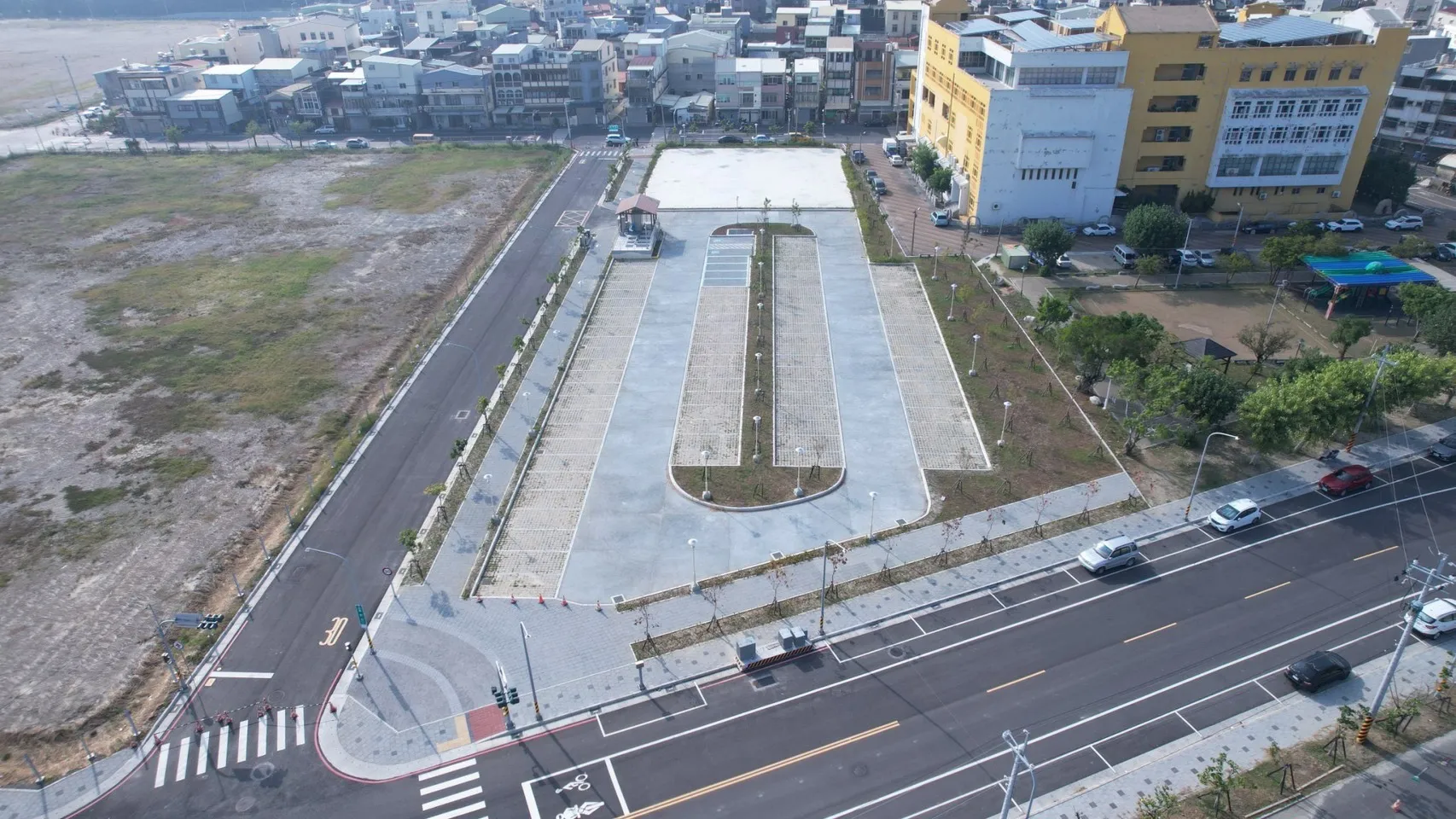 【生活特輯】臺南市政府地政局榮獲2026國家卓越建設獎七項殊榮　三金四優展現土地開發卓越成果
