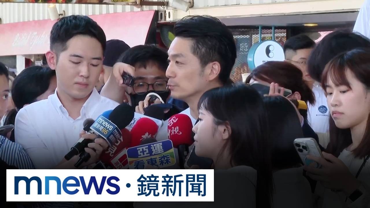蔣悄改學歷被抓包？　巧川「文化政策」交鋒2／修改立院學歷掀爭議　蔣萬安：自己提供的資料正確
