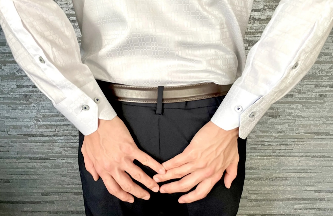 越南一名男子往肛門塞了一罐乳霜,讓他痛得掛急診。(示意圖,photoAC)