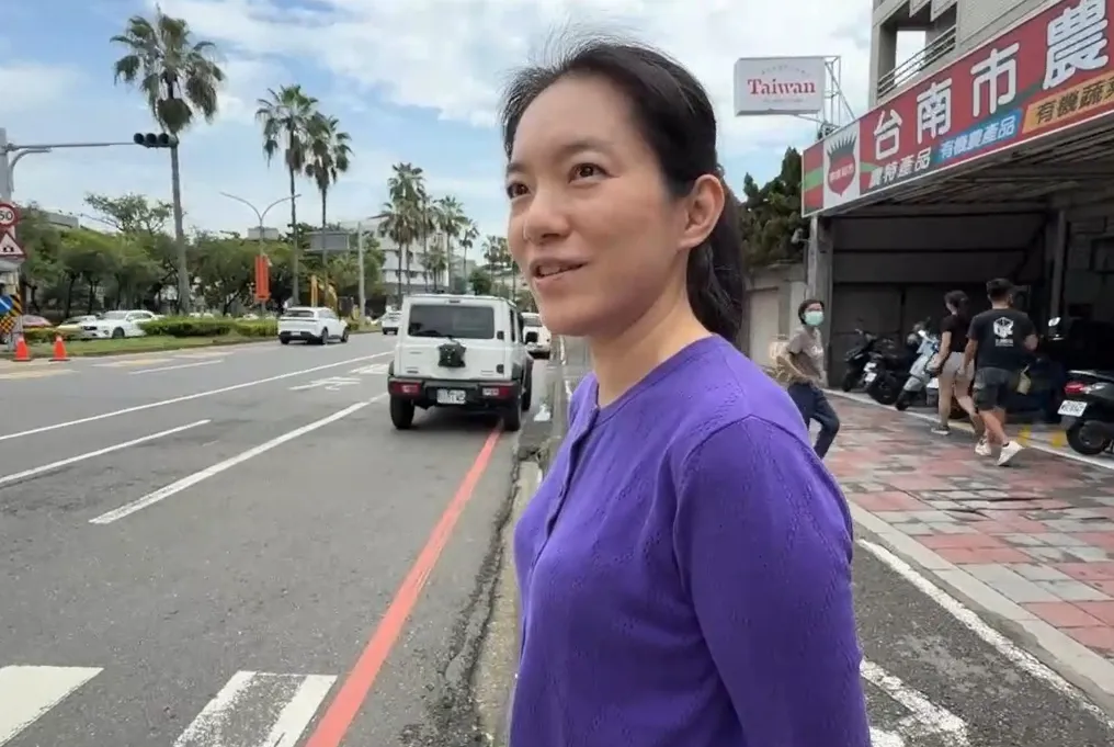 陳幸妤離婚／陳幸妤深夜二度爆「趙建銘搞上護理師內幕」　揭贈與店面真相：貸款在我名下