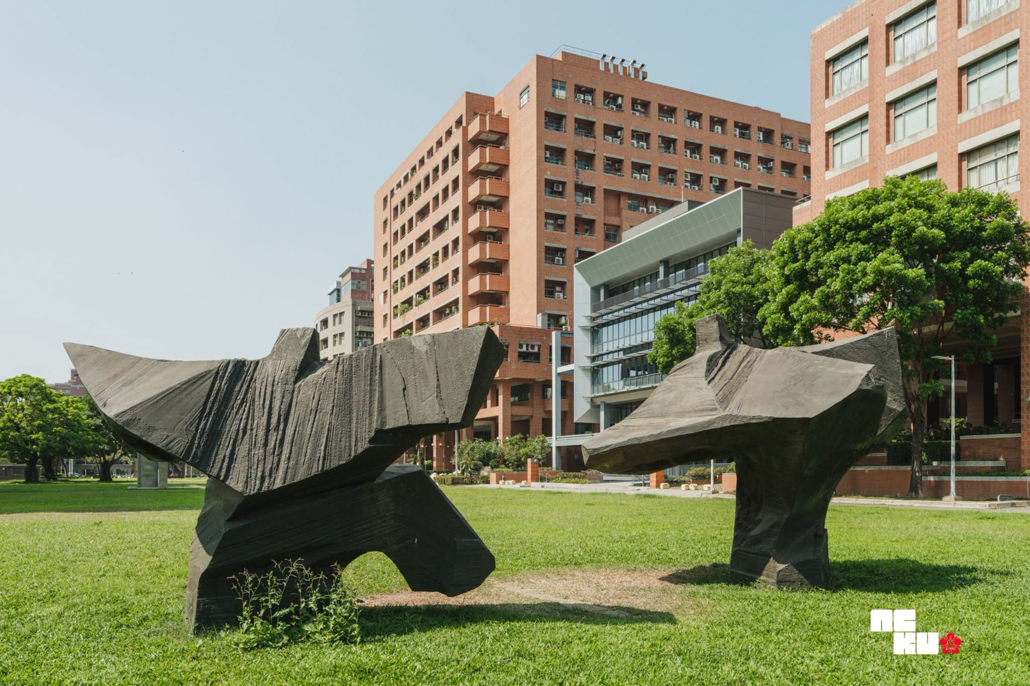 高雄大學應用物理系的陳姓畢業生,因虐殺倉鼠引起網路熱議。後來傳出他錄取成大物理系研究所,並且已完成報到,校方證實確有此事。(翻攝自成大臉書)