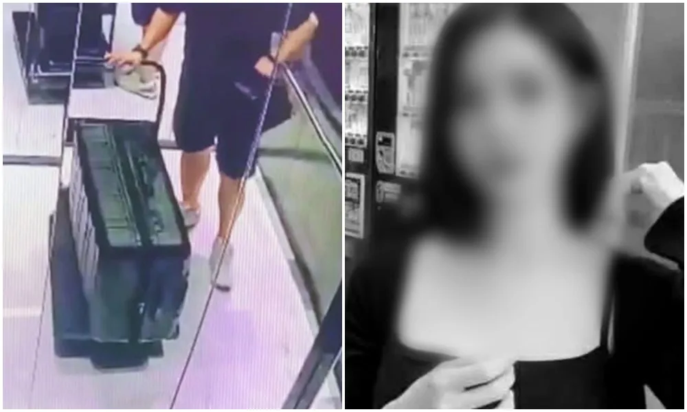 傳來台接客遇害！35歲泰籍女爆有「同居10年韓籍男友」　家屬：價值不菲遺產在台灣