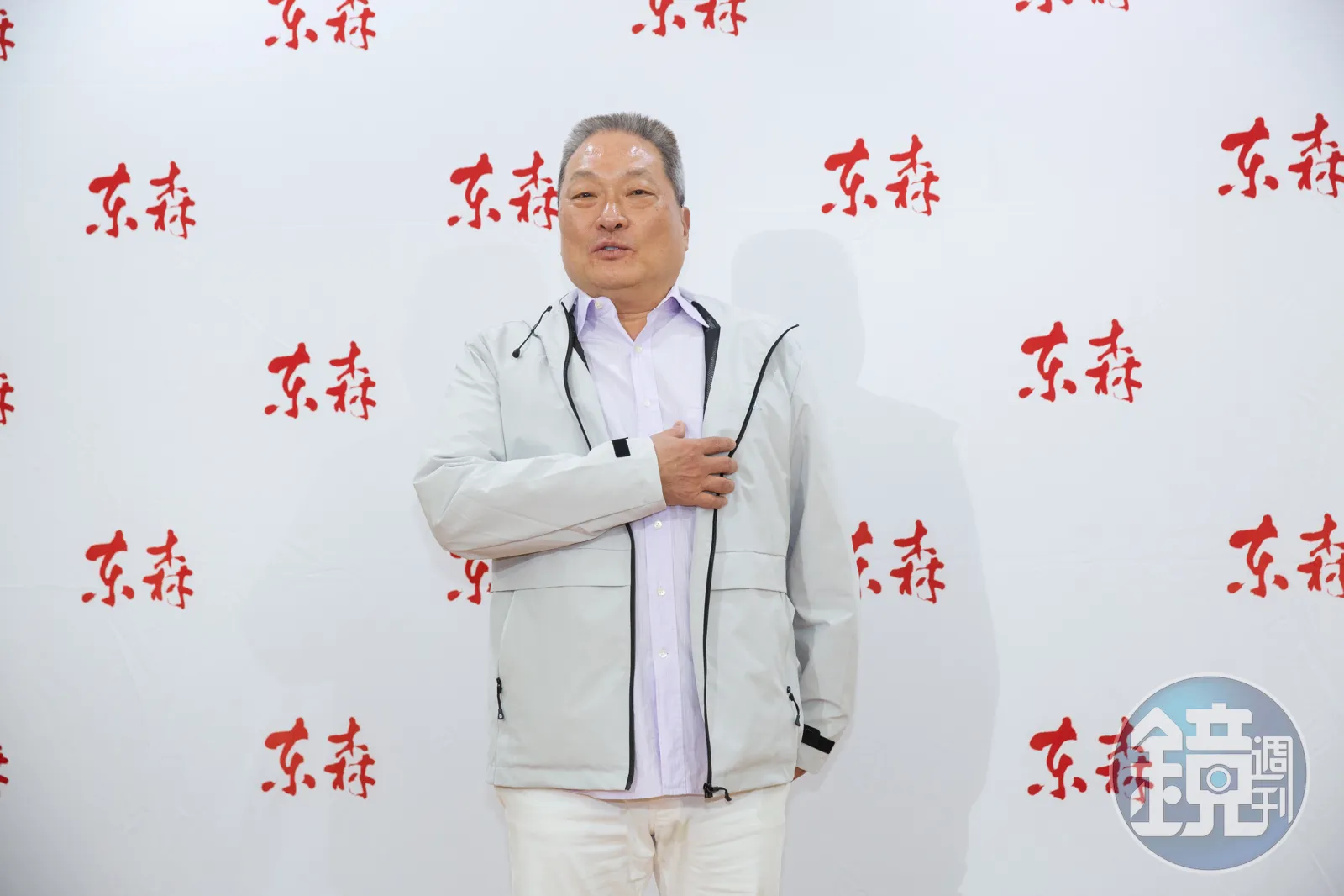 王令麟遭控行賄案二審逆轉　法官認收禮不等於收賄全改判無罪