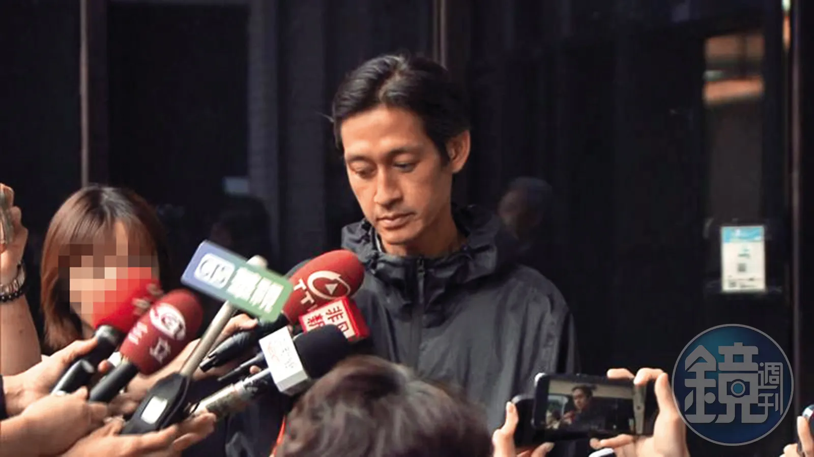 唐治平身體「一天不如一天」 班鐵翔夫妻很擔憂