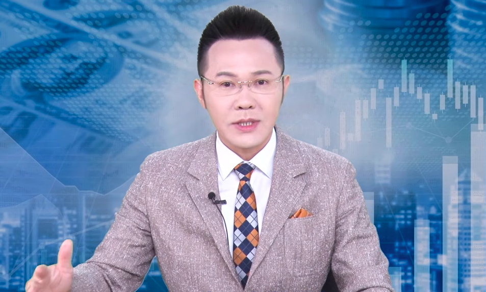 假帳號喊「賣光全部股票」　郭哲榮急發聲！揭詐團手法：我根本不缺會員