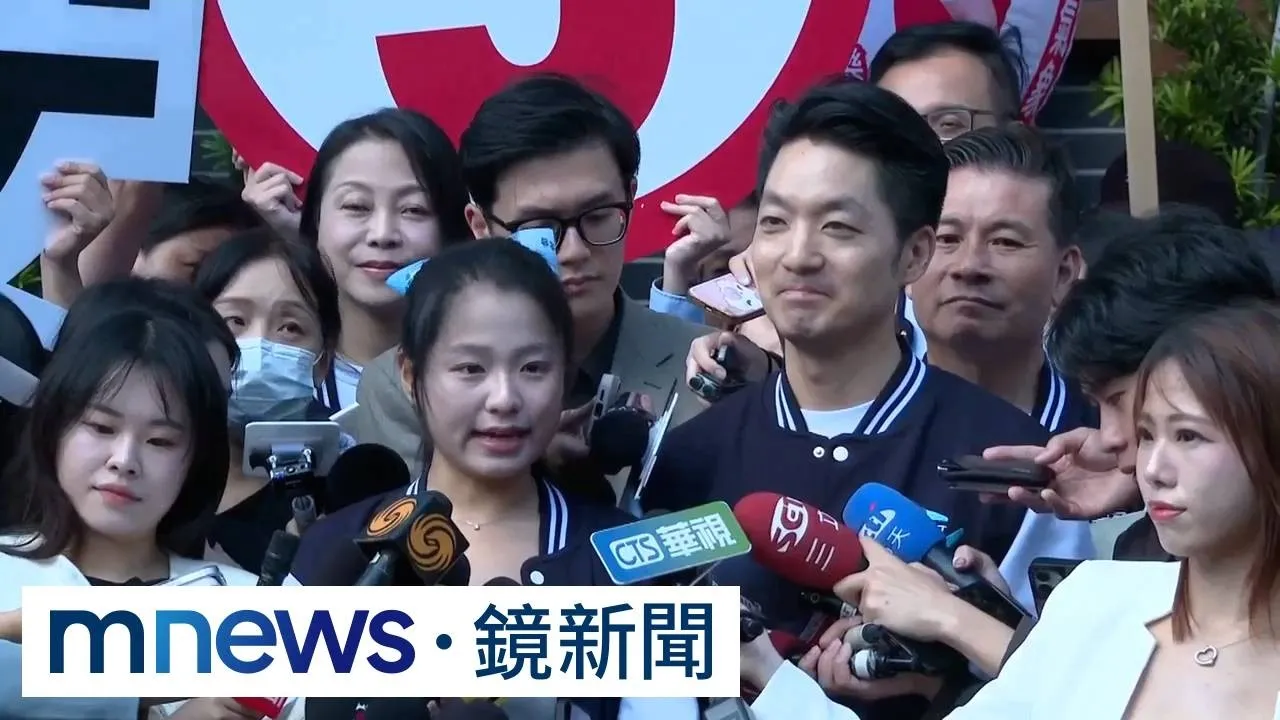 沈台北靠3、蔣5告讚　百里侯爭霸倒數32天2／最強助選員再登場！　蔣萬安妻石舫亘傳將掃街助選