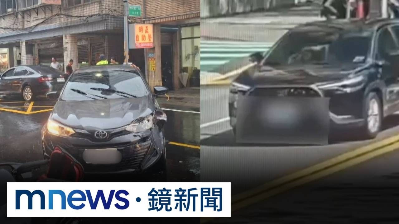 機場接送運將「毒駕上路」　遭車主「呼巴掌」