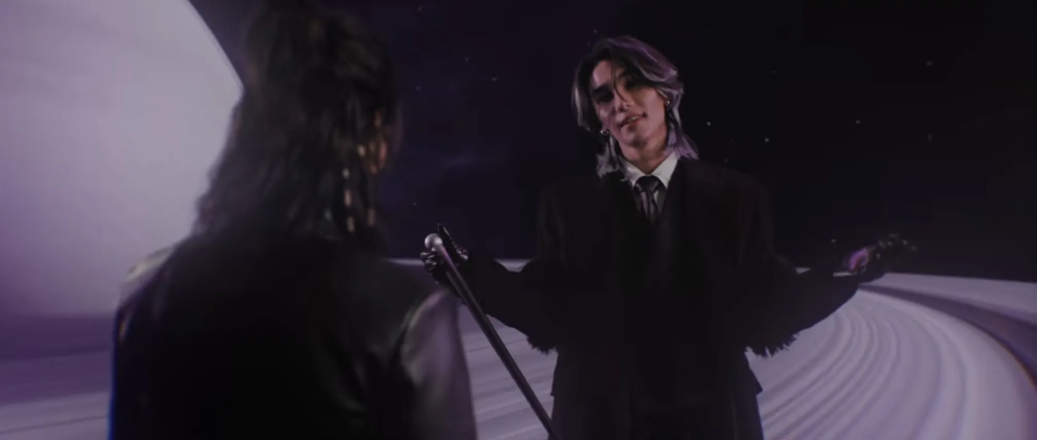 泰小天王羅杰夫宣布簽約環球　預告世界巡演闖全球