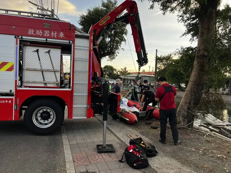 失蹤3天排水溝尋獲！32歲屏東男每天幫全村倒垃圾　「網傳遭打死棄屍」警初步調查曝光