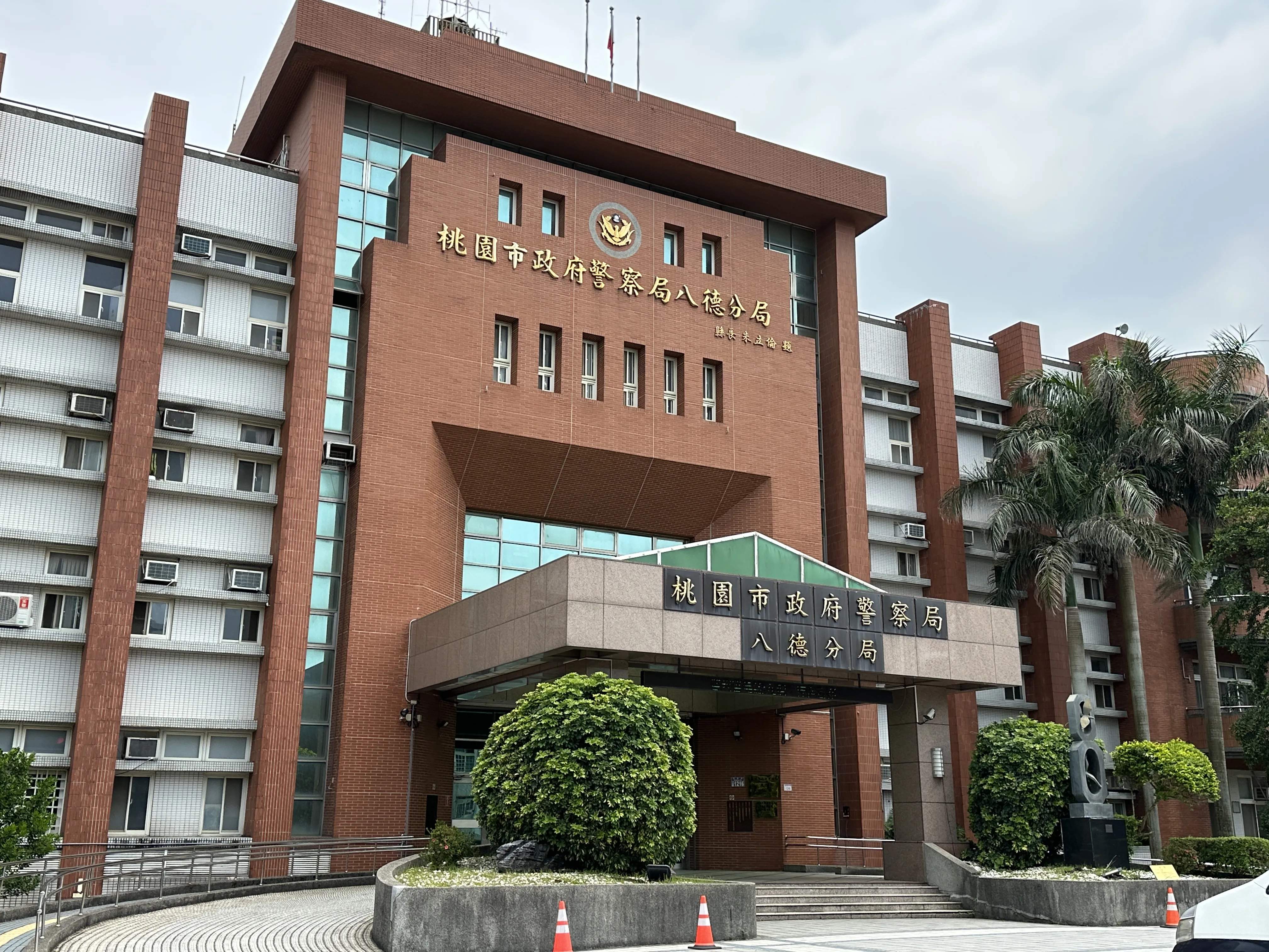 八德警追酒駕男「開槍打死女乘客」拒補償子女　關鍵錄音曝光！法院裁定大逆轉