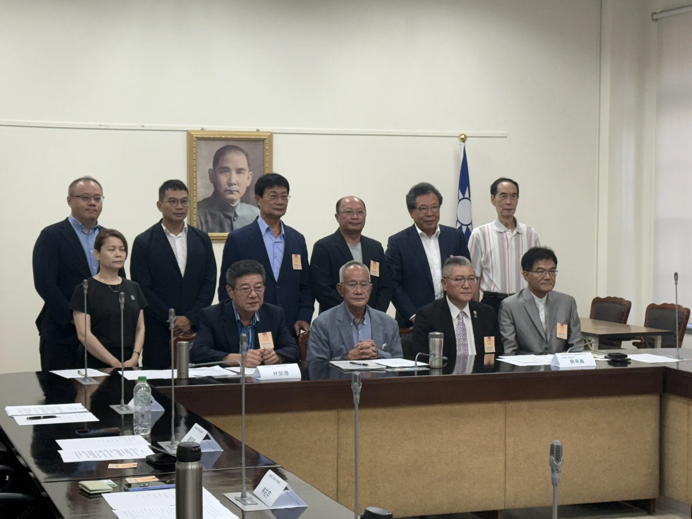打房衝擊產業鏈　建材大聯盟：「再不救，傳產恐掀倒閉狂潮」
