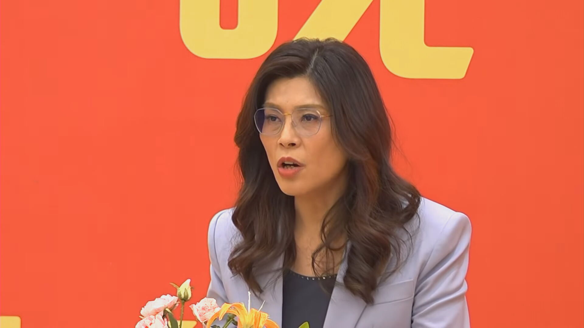 兩岸關係異口同聲　鄭麗文、宋濤「定海神針」揭國共微妙默契