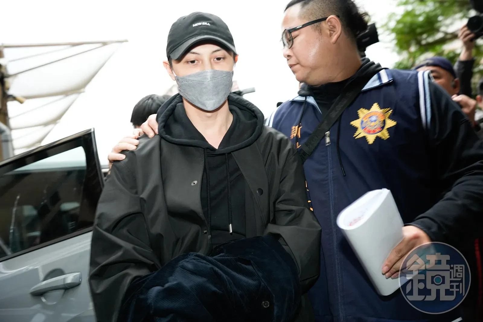 王子閃兵遭求刑2年2月首發聲！IG突曬聖經經文　「1句話」洩心境