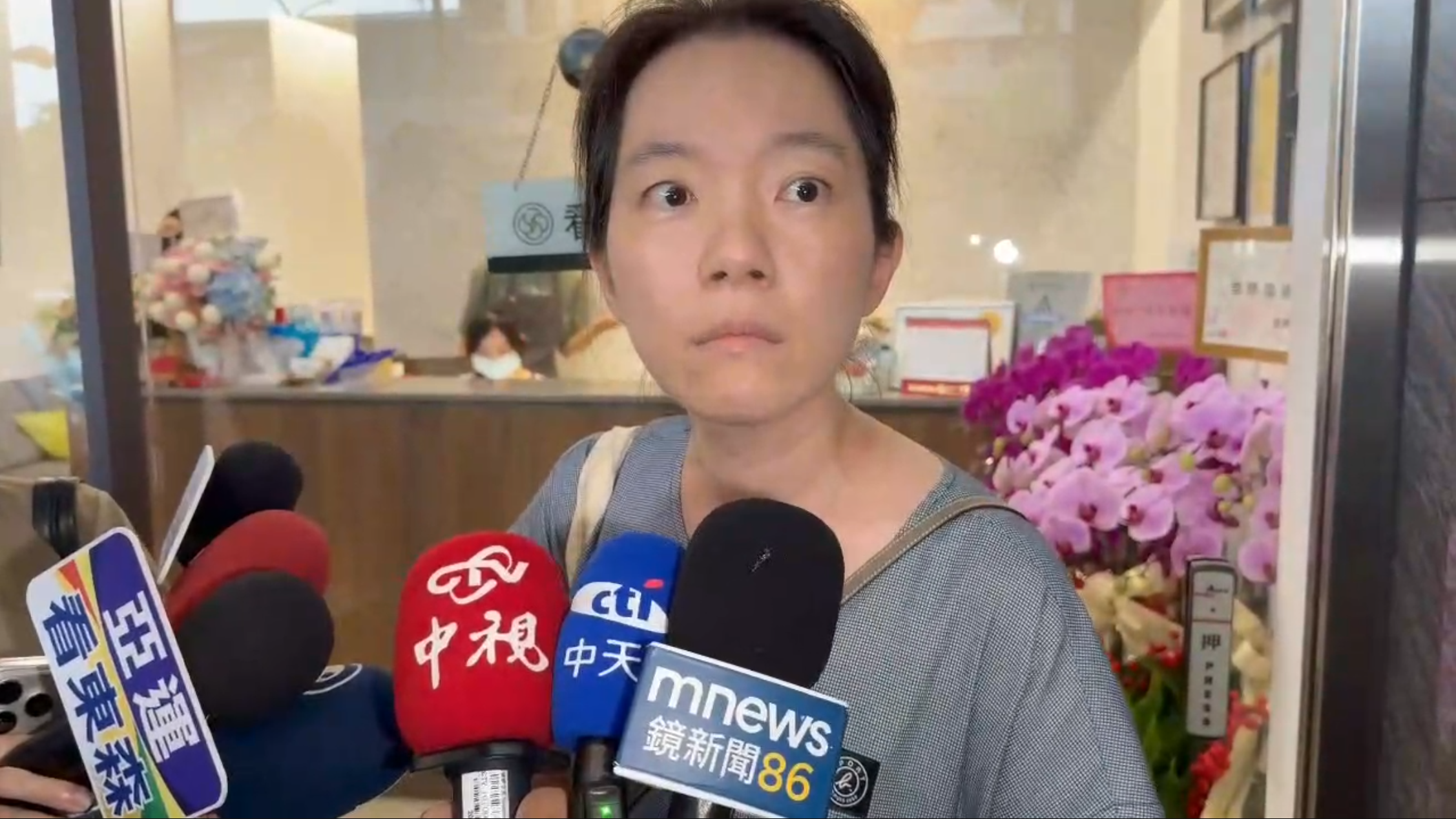 趙建銘喊「被迫離婚」惹怒陳幸妤　爆粗口揭冷暴力2年：我比許芊芊愛他