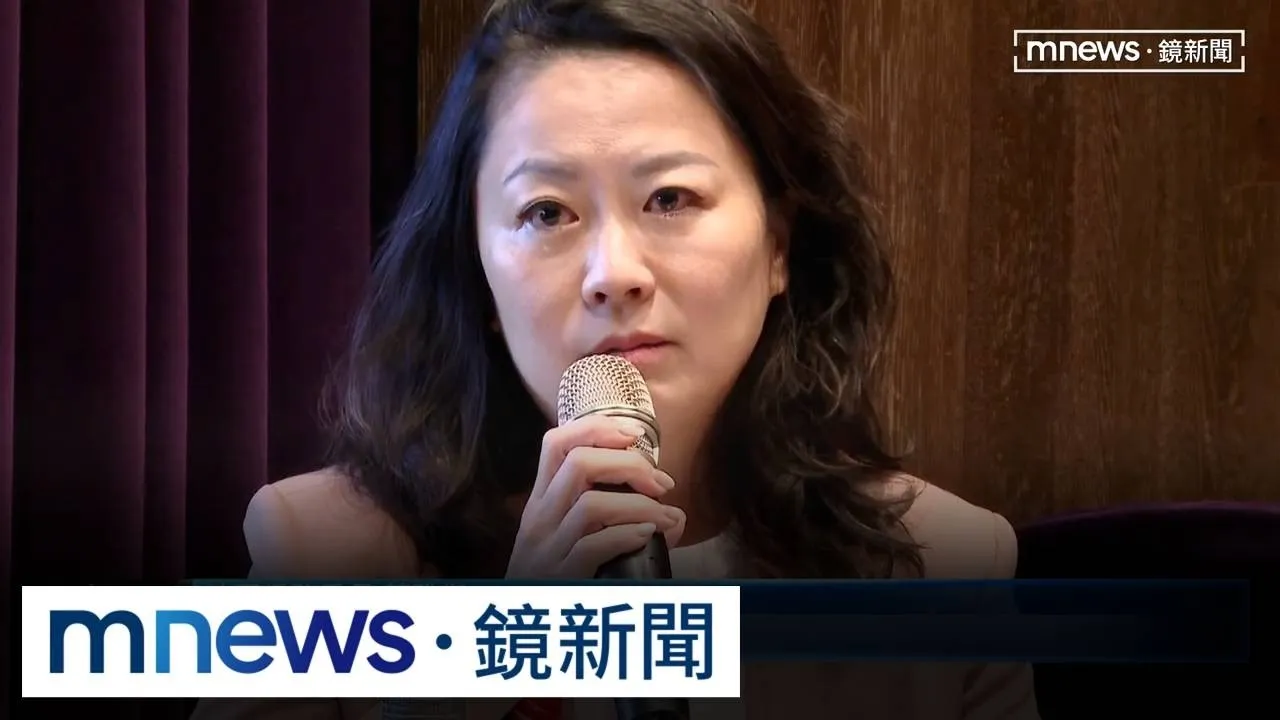 駁替徐佳青慶生！　僑務委員秀證據「沒花公帑」