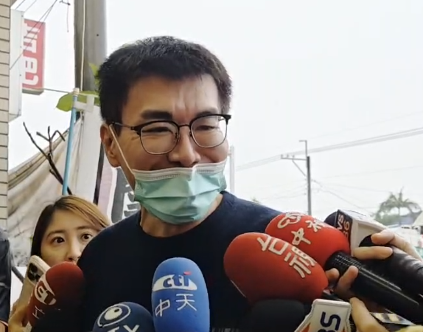 趙建銘婚內黑幕／教育基金還給孩子了！　趙建銘透露投資結果：給得只會比2300萬多