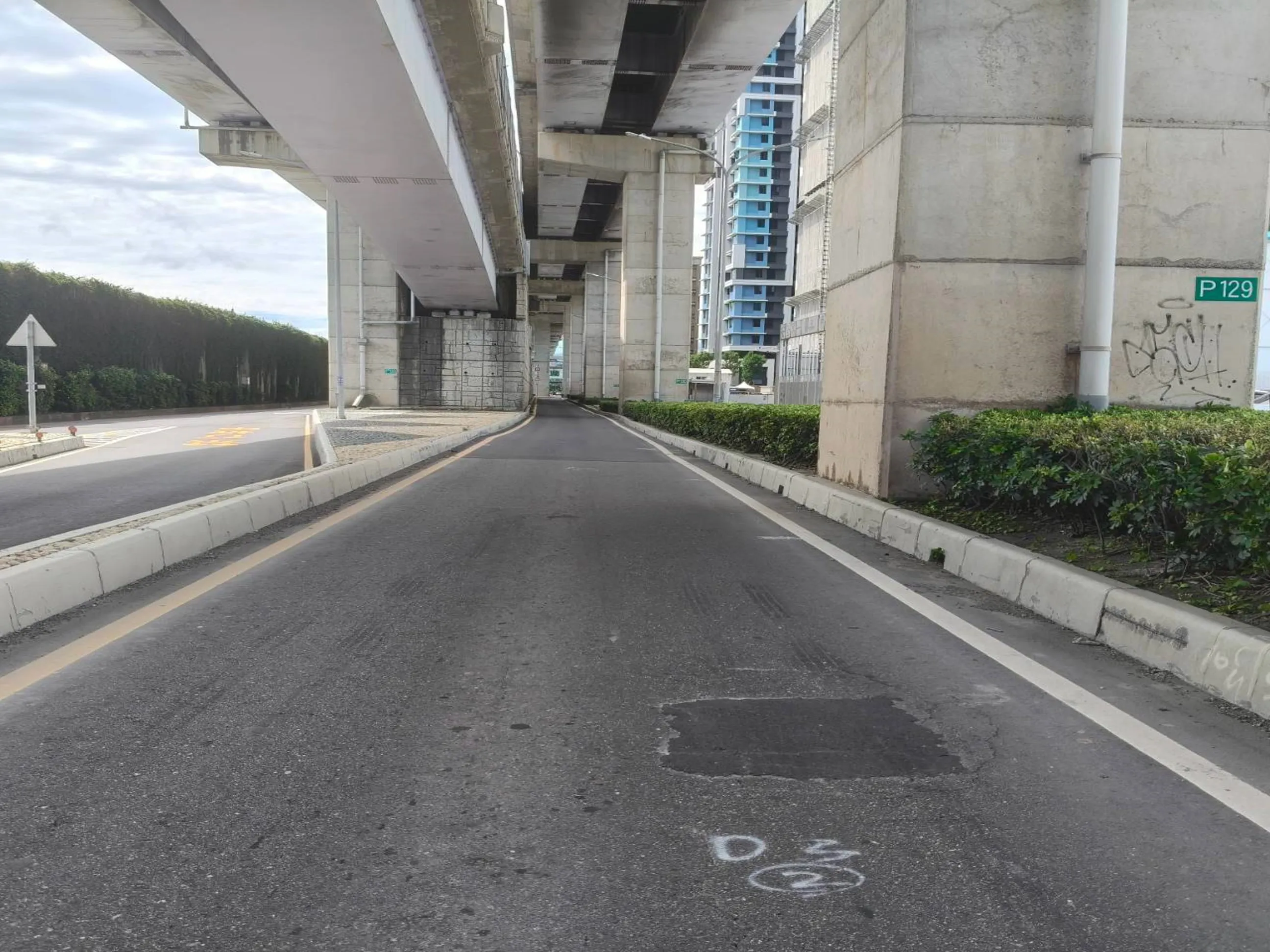 新北環快今晚封4匝道！連2晚施工　板橋、中和用路人注意改道