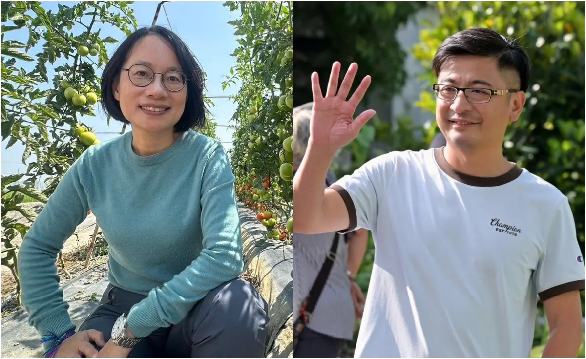 謝典霖涉賄遭聲押！檢擴大追查詐公款　吳音寧喊話國民黨勿模糊焦點