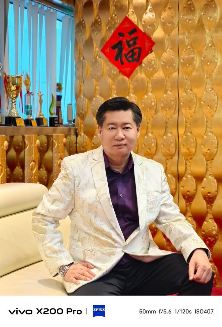 張宇明認為,他與郭哲榮之間的訴訟並不是抽象的名譽之爭,而是具體的會員權益問題。