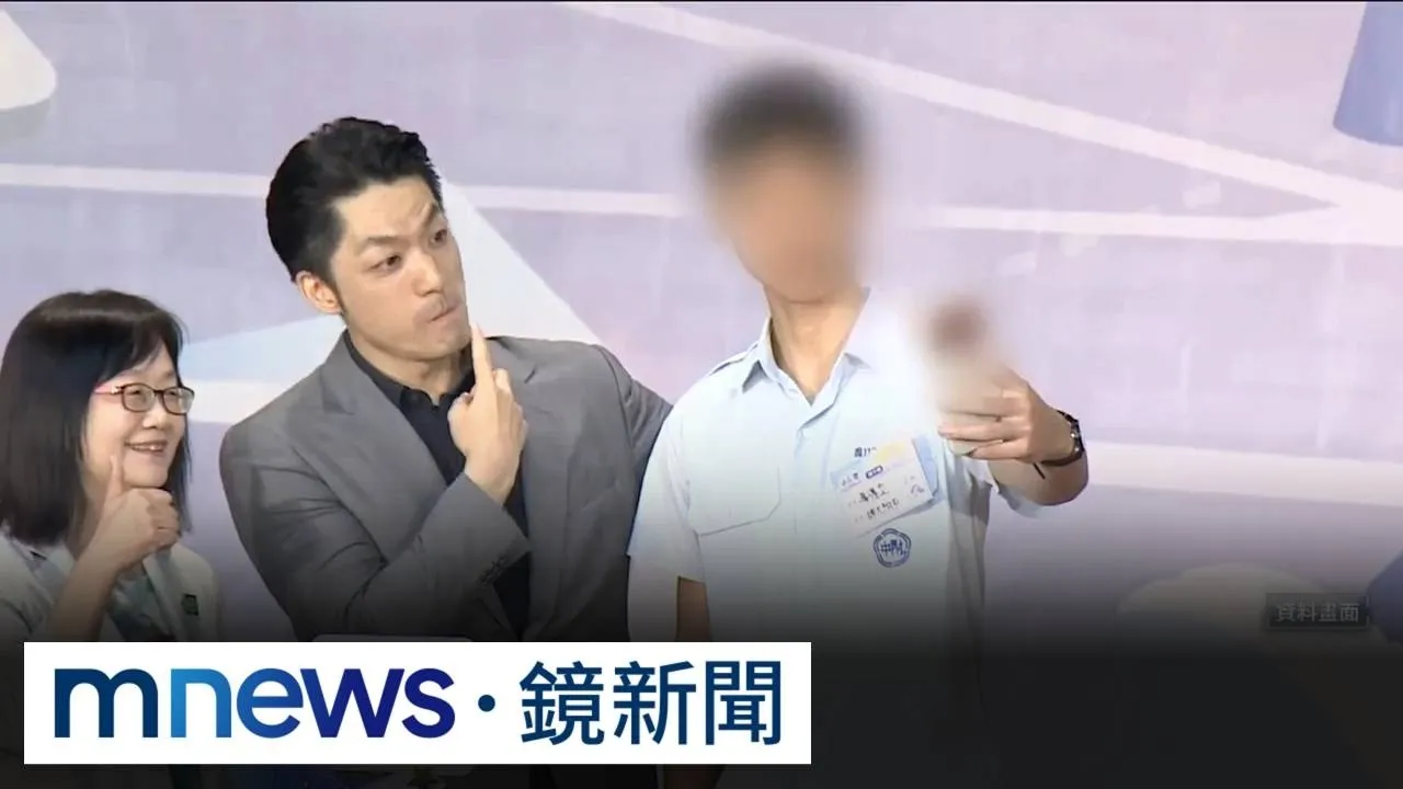 藍營爆「監察院關心大寶事件」　綠議員：不要扯國家機器
