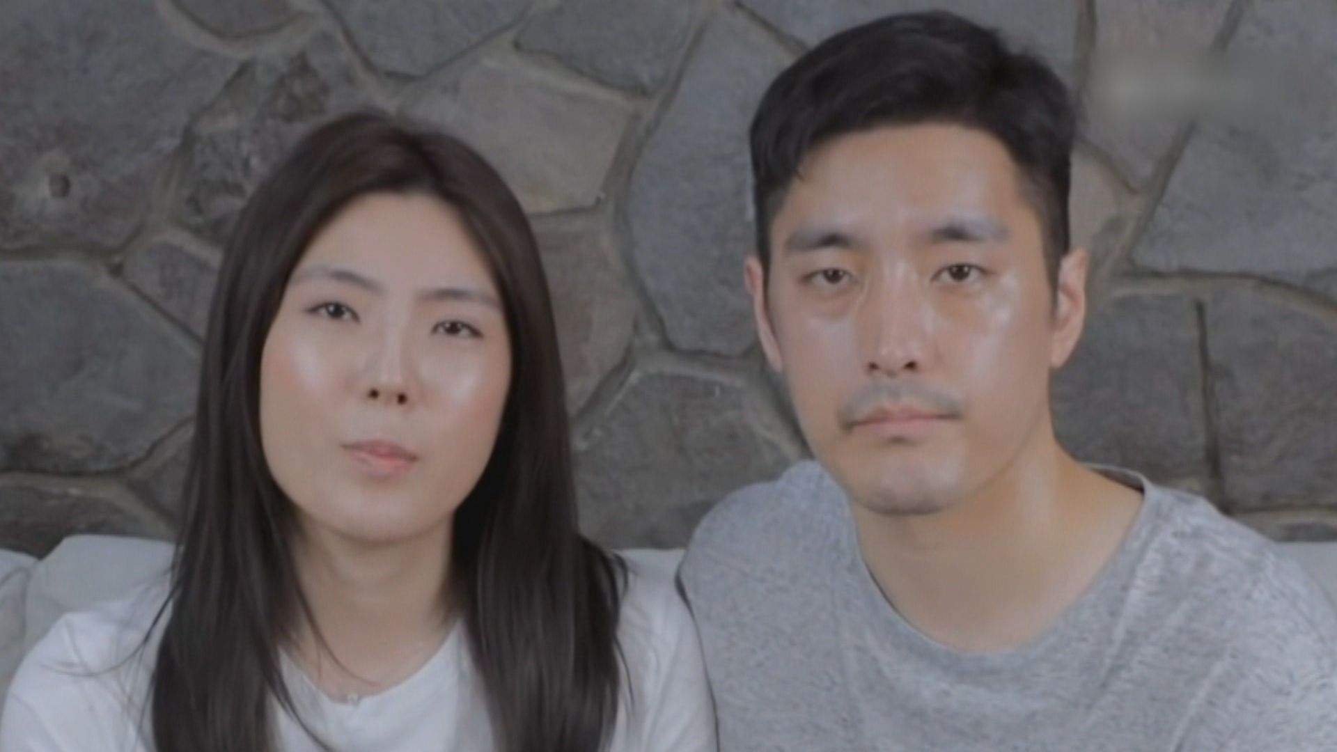 理科太太和前夫John去年底協議離婚。(翻攝自理科太太YouTube)