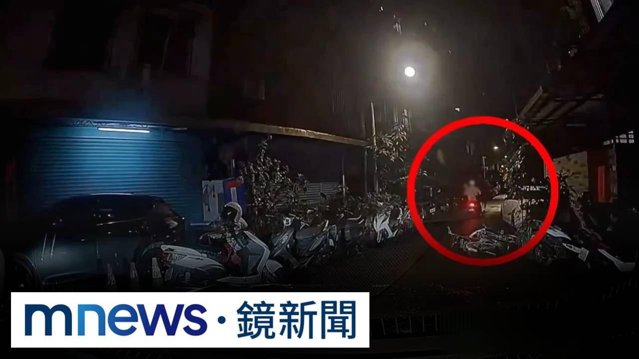 失聯8年移工拒捕還毒駕　2民眾助警逮人