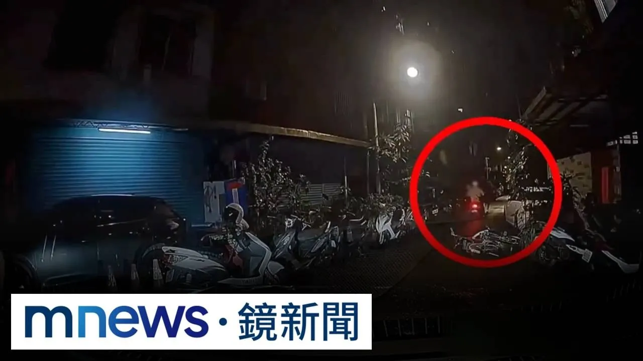 失聯8年移工拒捕還毒駕　2民眾助警逮人