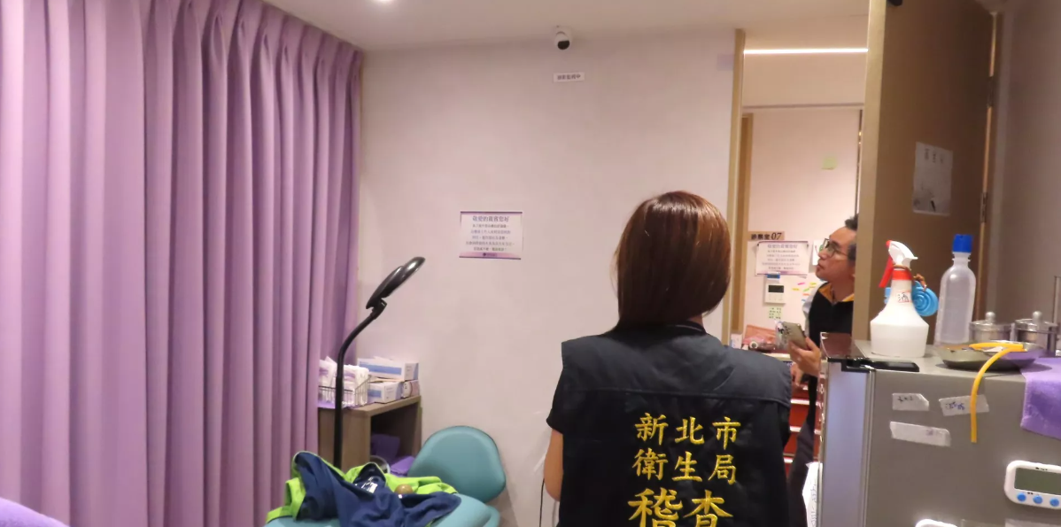 醫美偷拍案無影像網紅律師仍喊提告 學者：須具備侵權要件